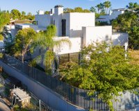 Resale - Villa - Marbella - Guadalmina Baja