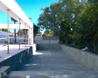 Resale - Villa - Marbella - Guadalmina Baja