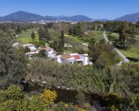 Resale - Villa - Marbella - Guadalmina Baja