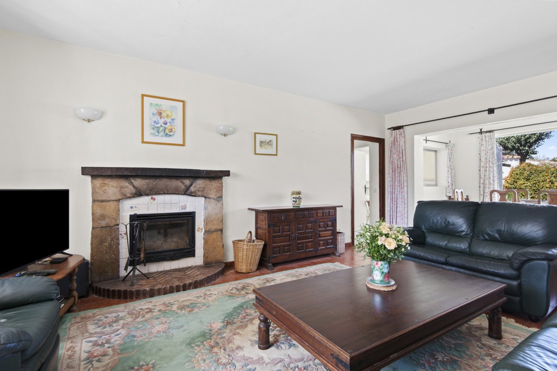 Resale - Villa - Marbella - Guadalmina Baja