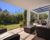 Resale - Villa - Marbella - Guadalmina Baja