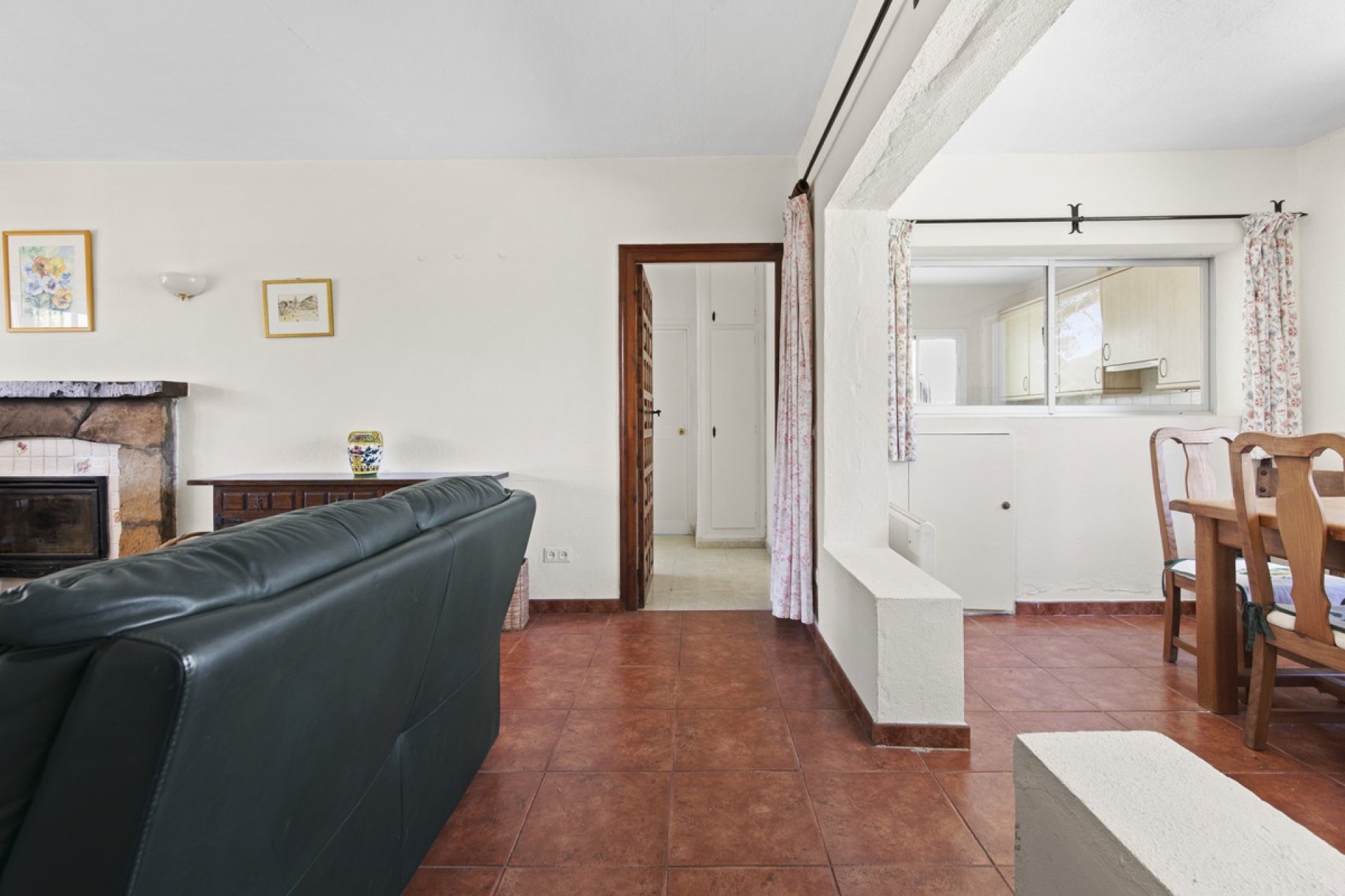 Resale - Villa - Marbella - Guadalmina Baja