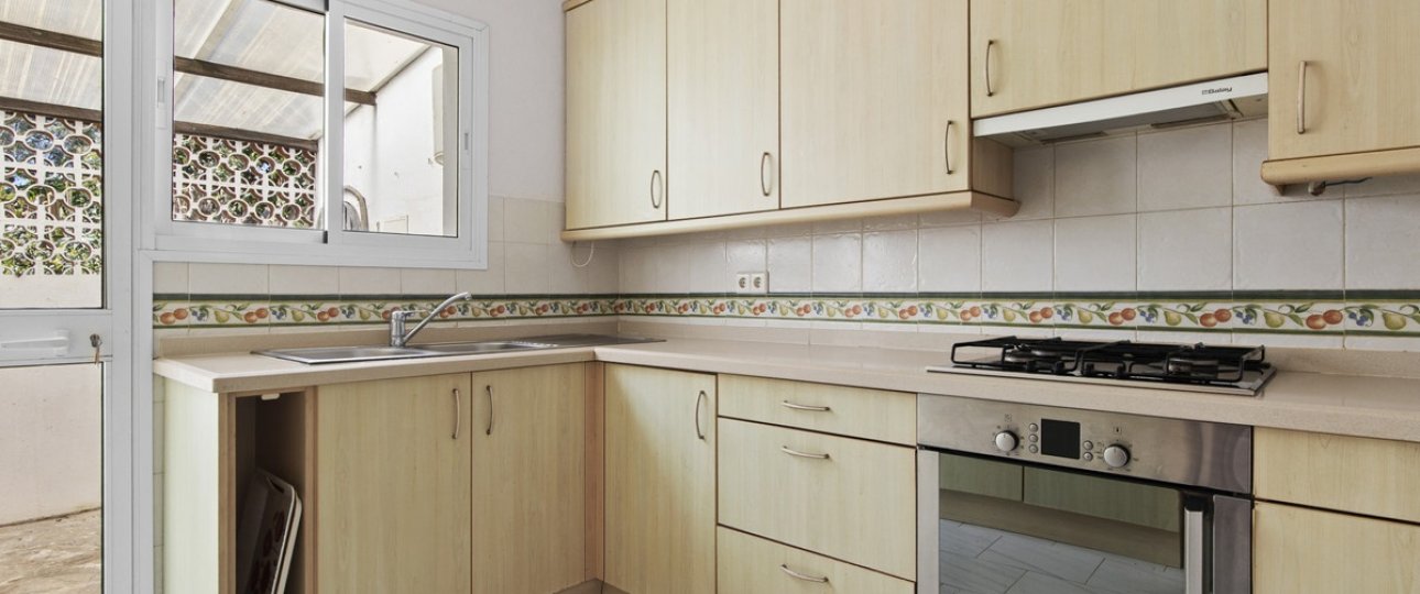 Resale - Villa - Marbella - Guadalmina Baja