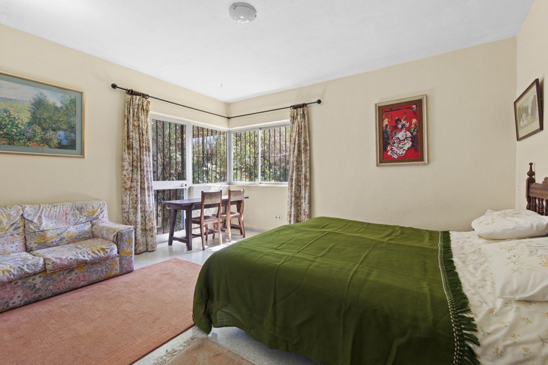 Resale - Villa - Marbella - Guadalmina Baja
