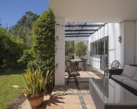 Resale - Villa - Marbella - Guadalmina Baja