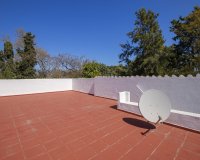 Resale - Villa - Marbella - Guadalmina Baja