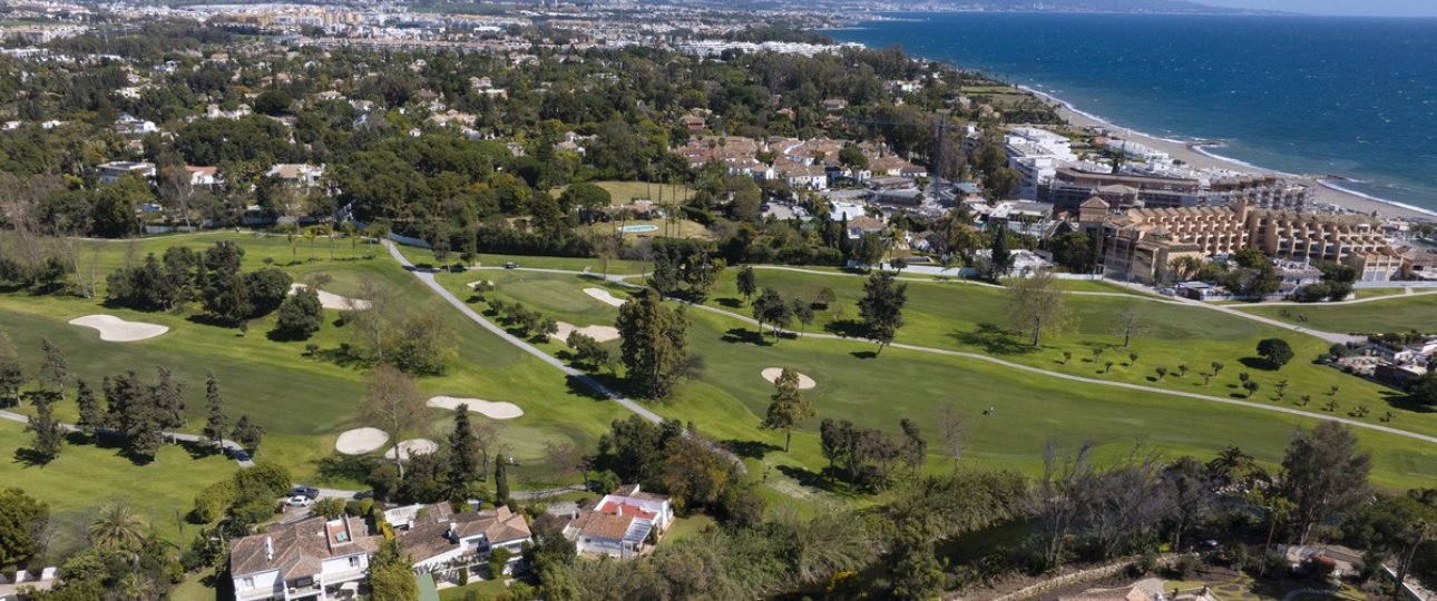 Resale - Villa - Marbella - Guadalmina Baja