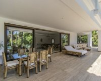 Resale - Villa - Marbella - Guadalmina Baja