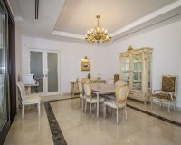 Resale - Villa - Marbella - Guadalmina Baja