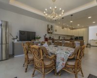 Resale - Villa - Marbella - Guadalmina Baja