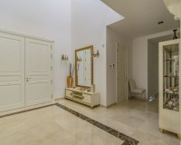 Resale - Villa - Marbella - Guadalmina Baja