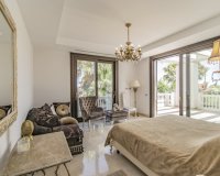 Resale - Villa - Marbella - Guadalmina Baja