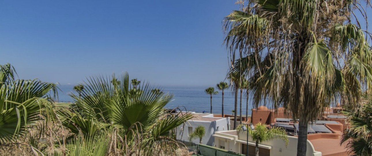 Resale - Villa - Marbella - Guadalmina Baja