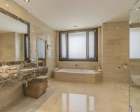 Resale - Villa - Marbella - Guadalmina Baja