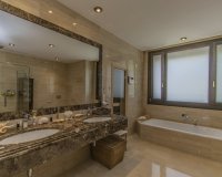 Resale - Villa - Marbella - Guadalmina Baja