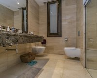 Resale - Villa - Marbella - Guadalmina Baja