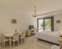 Resale - Villa - Marbella - Guadalmina Baja