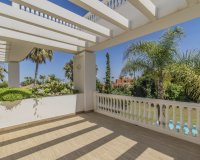 Resale - Villa - Marbella - Guadalmina Baja