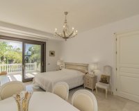 Resale - Villa - Marbella - Guadalmina Baja