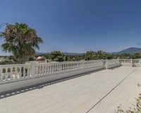 Resale - Villa - Marbella - Guadalmina Baja