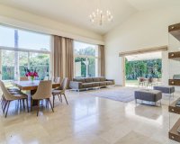 Resale - Villa - Marbella - Guadalmina Baja