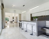Resale - Villa - Marbella - Guadalmina Baja