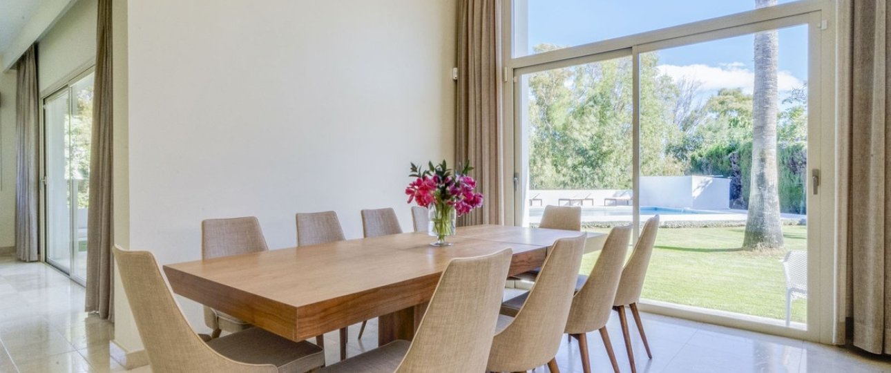 Resale - Villa - Marbella - Guadalmina Baja