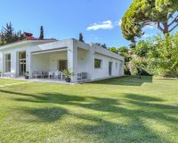 Resale - Villa - Marbella - Guadalmina Baja