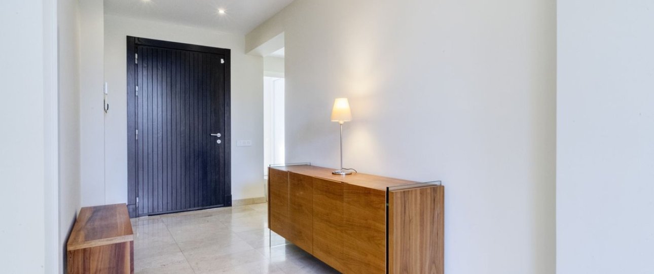 Resale - Villa - Marbella - Guadalmina Baja