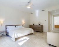 Resale - Villa - Marbella - Guadalmina Baja