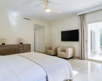 Resale - Villa - Marbella - Guadalmina Baja