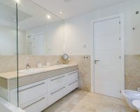Resale - Villa - Marbella - Guadalmina Baja