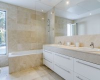Resale - Villa - Marbella - Guadalmina Baja