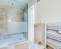Resale - Villa - Marbella - Guadalmina Baja