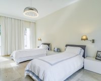 Resale - Villa - Marbella - Guadalmina Baja