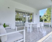 Resale - Villa - Marbella - Guadalmina Baja
