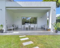 Resale - Villa - Marbella - Guadalmina Baja
