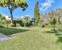 Resale - Villa - Marbella - Guadalmina Baja