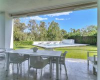Resale - Villa - Marbella - Guadalmina Baja