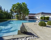 Resale - Villa - Marbella - Guadalmina Baja