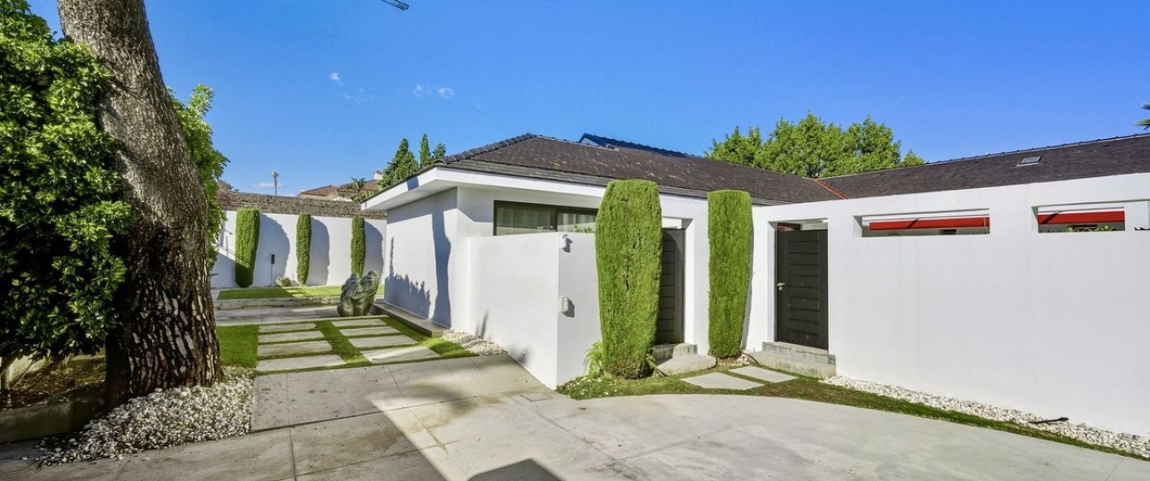 Resale - Villa - Marbella - Guadalmina Baja