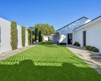 Resale - Villa - Marbella - Guadalmina Baja