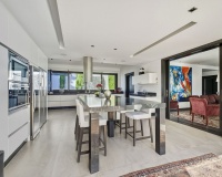 Resale - Villa - Marbella - Guadalmina Baja