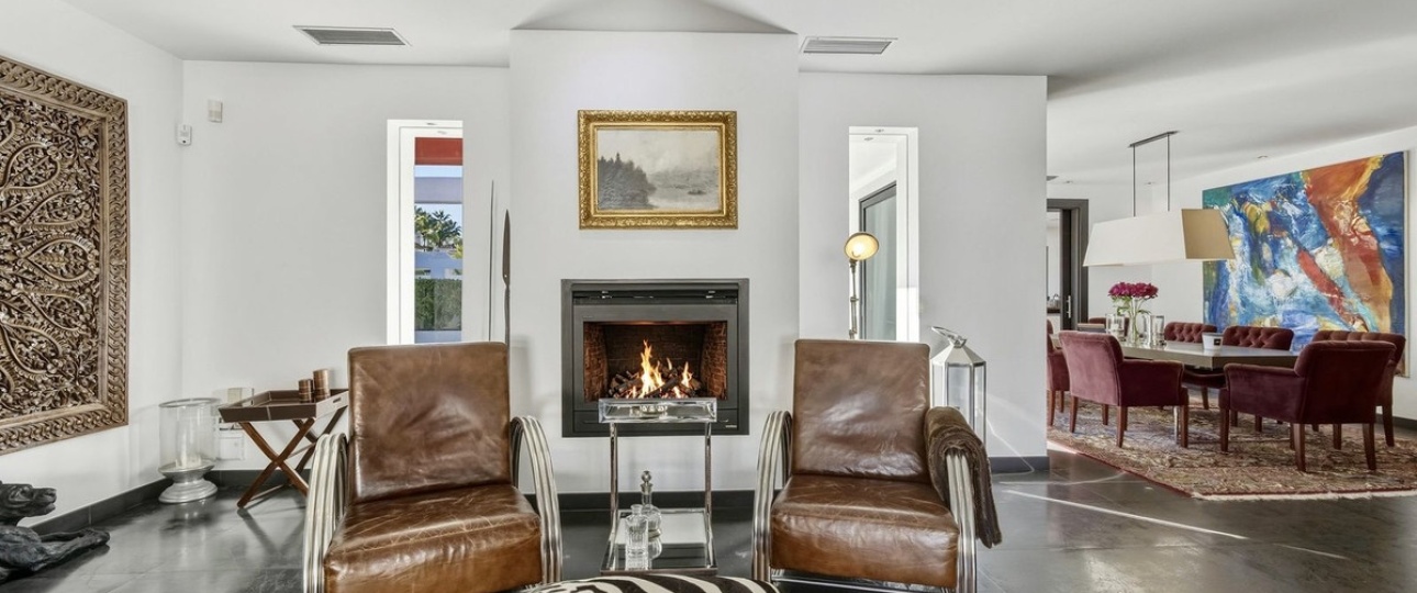 Resale - Villa - Marbella - Guadalmina Baja