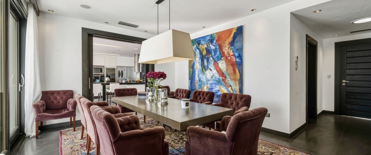 Resale - Villa - Marbella - Guadalmina Baja