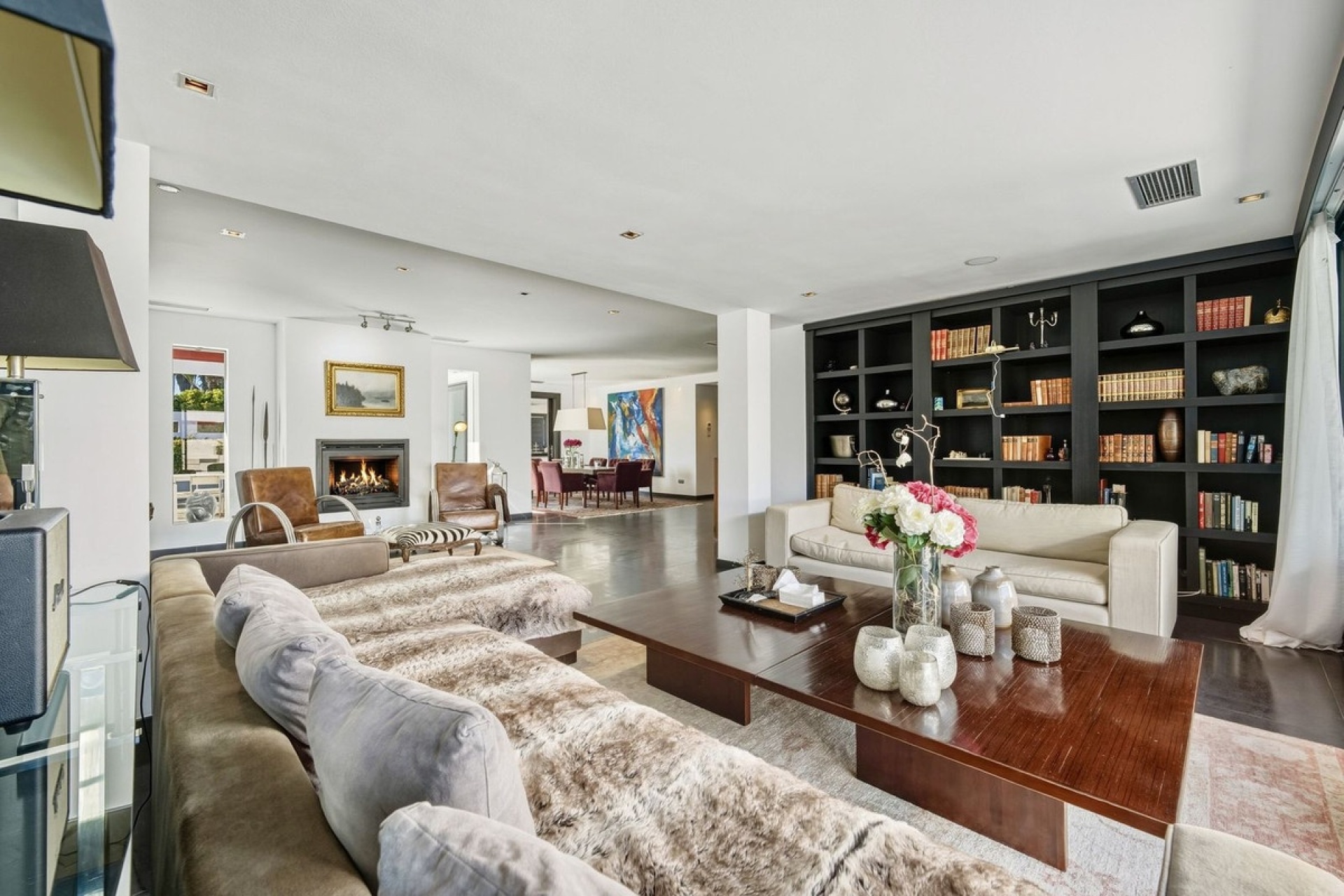 Resale - Villa - Marbella - Guadalmina Baja