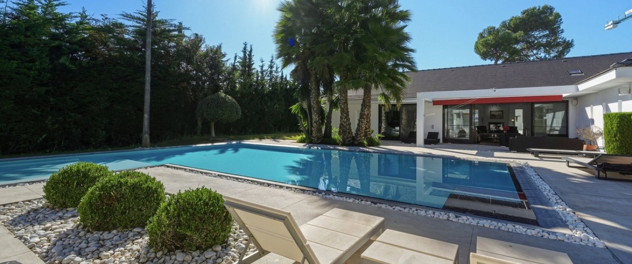 Resale - Villa - Marbella - Guadalmina Baja