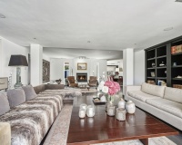 Resale - Villa - Marbella - Guadalmina Baja