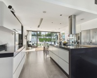 Resale - Villa - Marbella - Guadalmina Baja