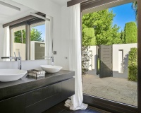 Resale - Villa - Marbella - Guadalmina Baja